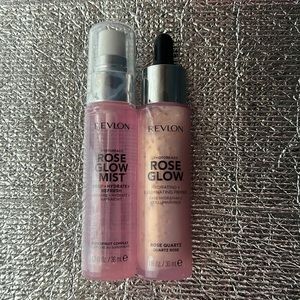 Revlon Bundle Rose Mist & Primer